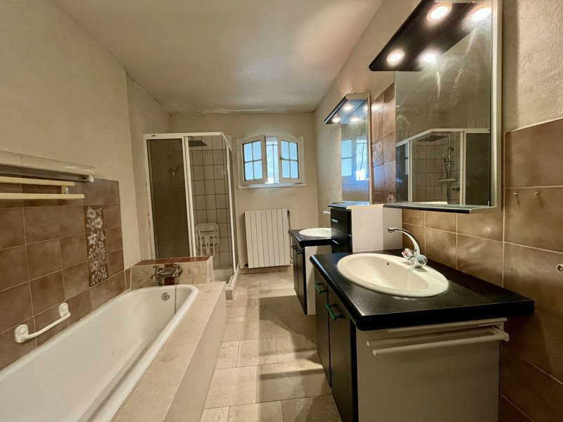 Vente Maison VALENCAY - 4 pièces -122 m² - (36600)