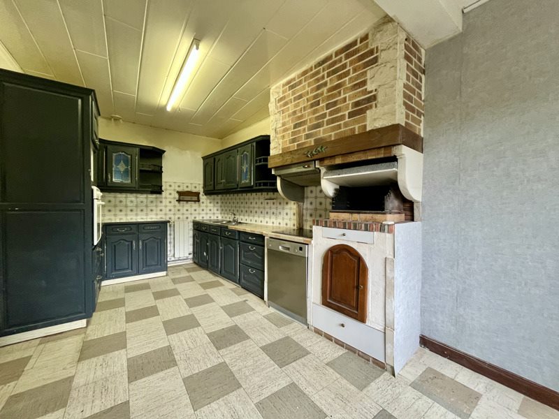 Vente Maison VALENCAY - 4 pièces -122 m² - (36600)