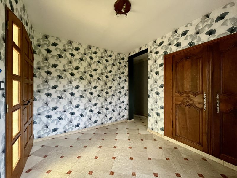 Vente Maison VALENCAY - 4 pièces -122 m² - (36600)