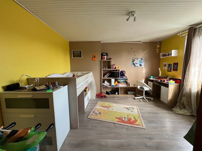 Vente Maison BAUDRES - 6 pièces -160 m² - (36110)