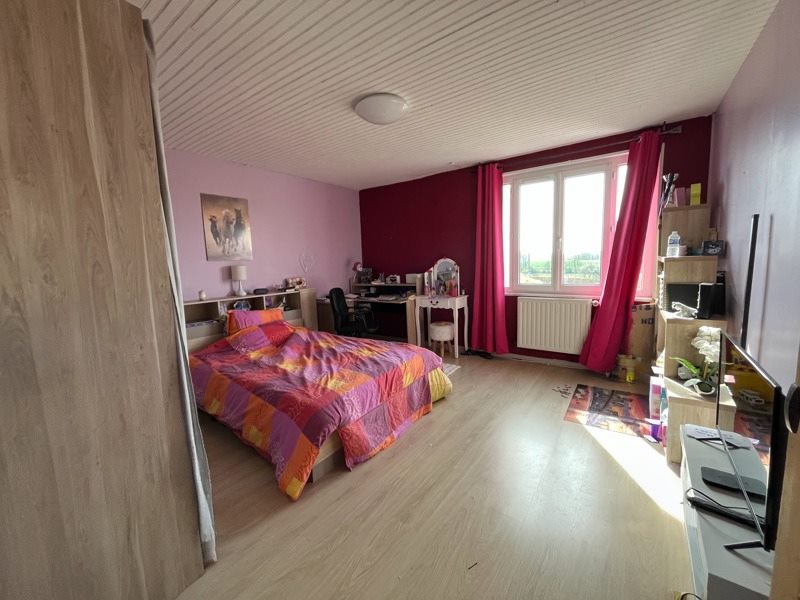 Vente Maison BAUDRES - 6 pièces -160 m² - (36110)