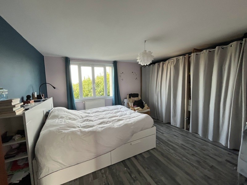 Vente Maison BAUDRES - 6 pièces -160 m² - (36110)