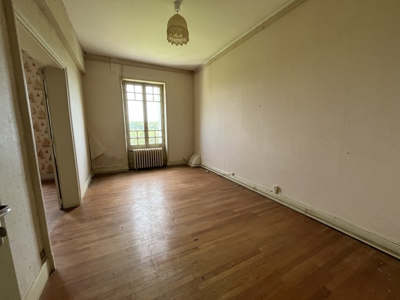 Vente Maison VALENCAY - 7 pièces -167 m² - (36600)