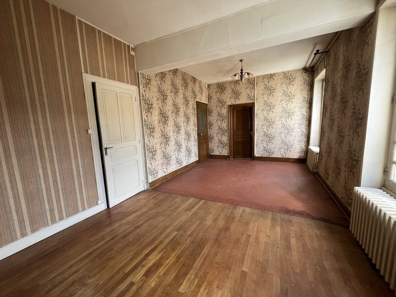 Vente Maison VALENCAY - 7 pièces -167 m² - (36600)