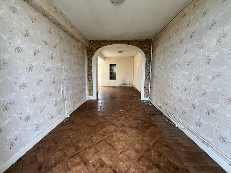 Vente Maison VALENCAY - 7 pièces -167 m² - (36600)