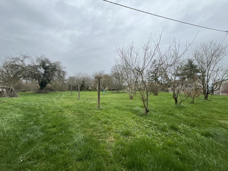 Vente Maison VILLENTROIS FAVEROLLES EN BERRY - 2 pièces -54 m² - (36600)