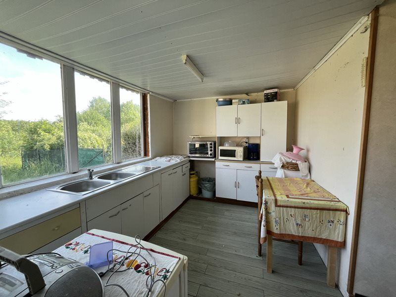 Vente Maison LANGE - 3 pièces -72 m² - (36600)