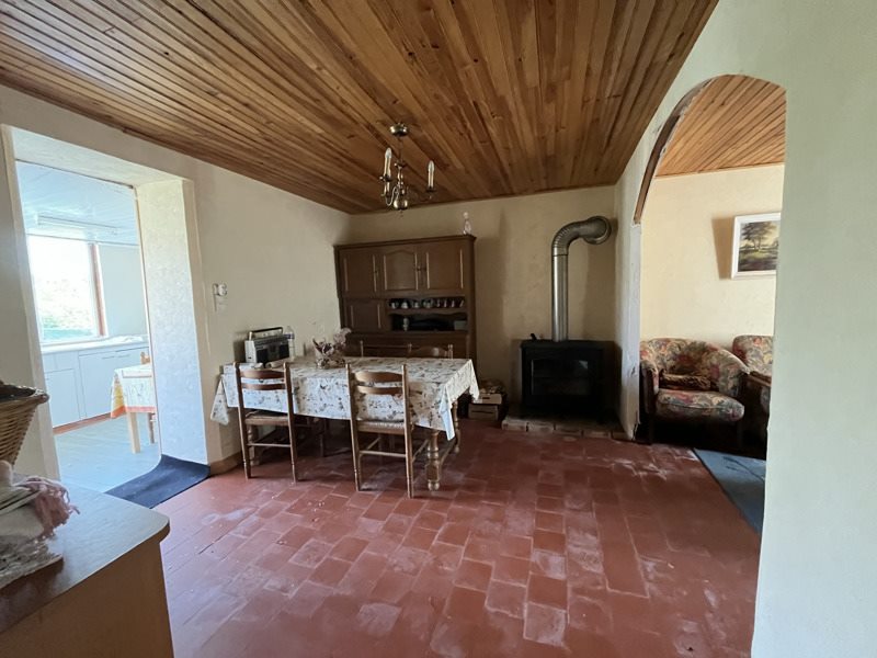 Vente Maison LANGE - 3 pièces -72 m² - (36600)