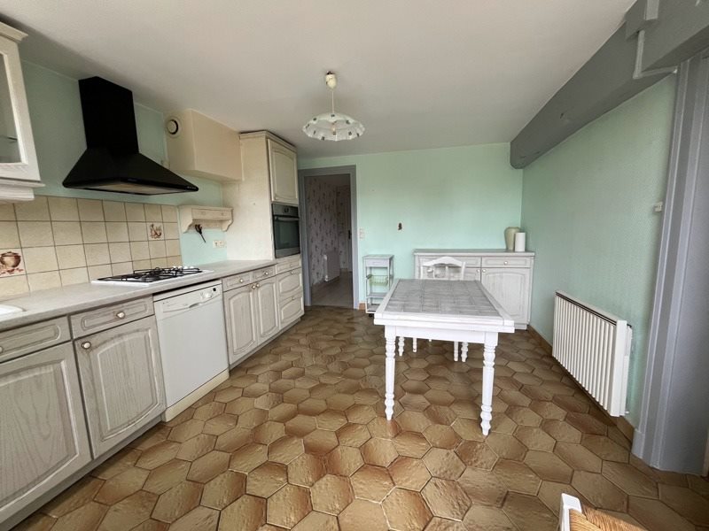 Vente Maison VALENCAY - 5 pièces -85 m² - (36600)