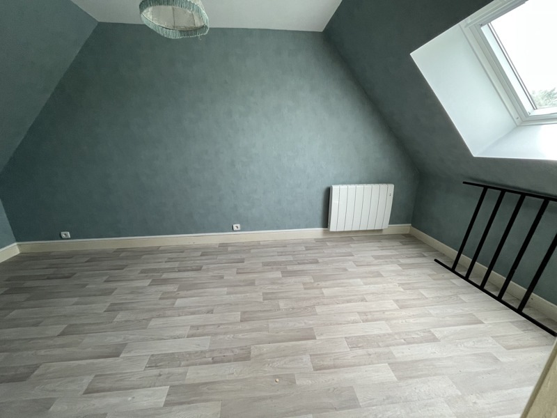 Vente Maison VALENCAY - 5 pièces -85 m² - (36600)