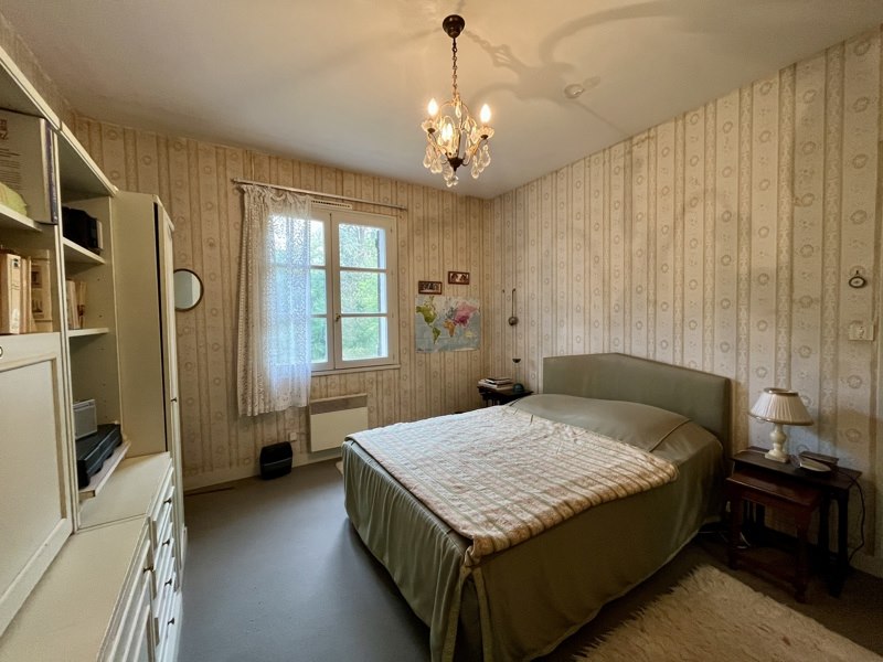 Vente Maison VALENCAY - 5 pièces -192 m² - (36600)