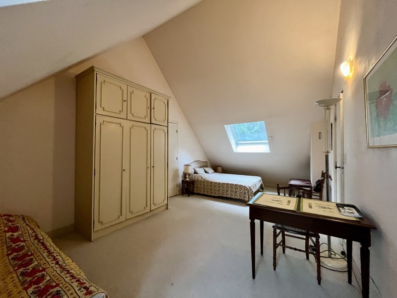 Vente Maison VALENCAY - 5 pièces -192 m² - (36600)