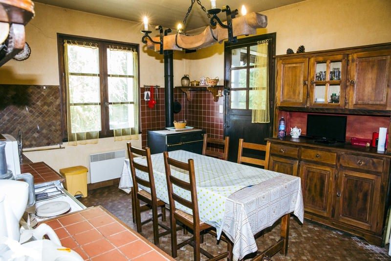 Vente Maison VALENCAY - 5 pièces -192 m² - (36600)