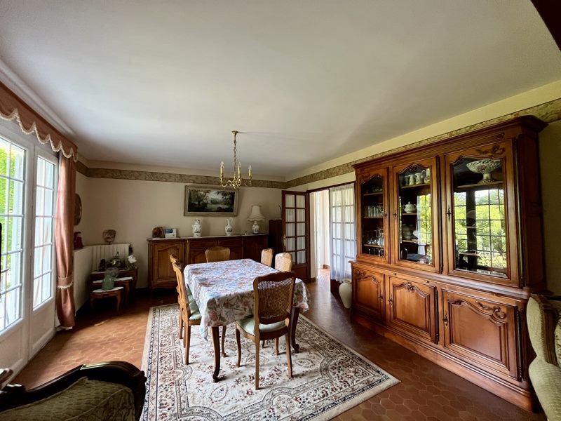 Vente Maison VALENCAY - 6 pièces -138 m² - (36600)
