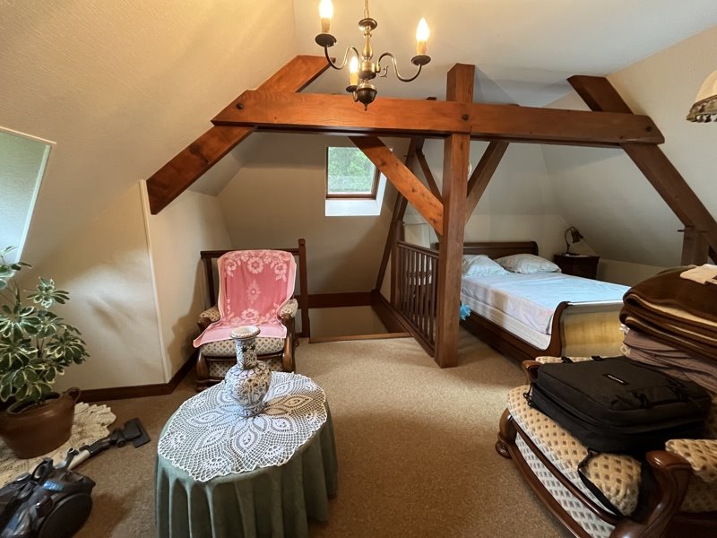 Vente Maison VALENCAY - 6 pièces -138 m² - (36600)