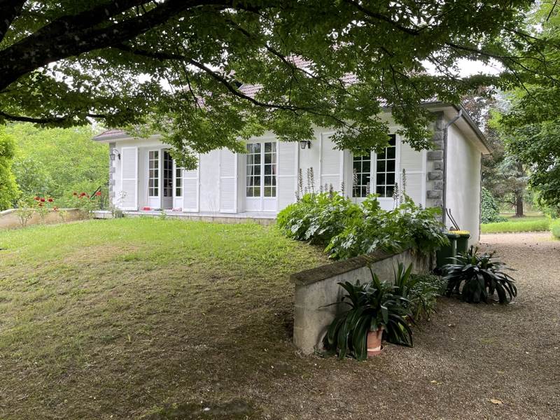 Vente Maison VALENCAY - 6 pièces -138 m² - (36600)