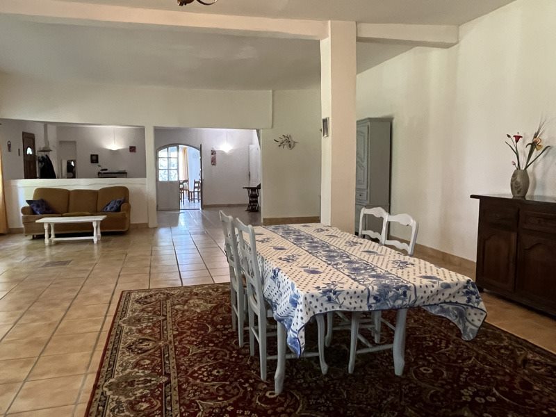 Vente Maison LUCAY LE MALE - 10 pièces -480 m² - (36360)