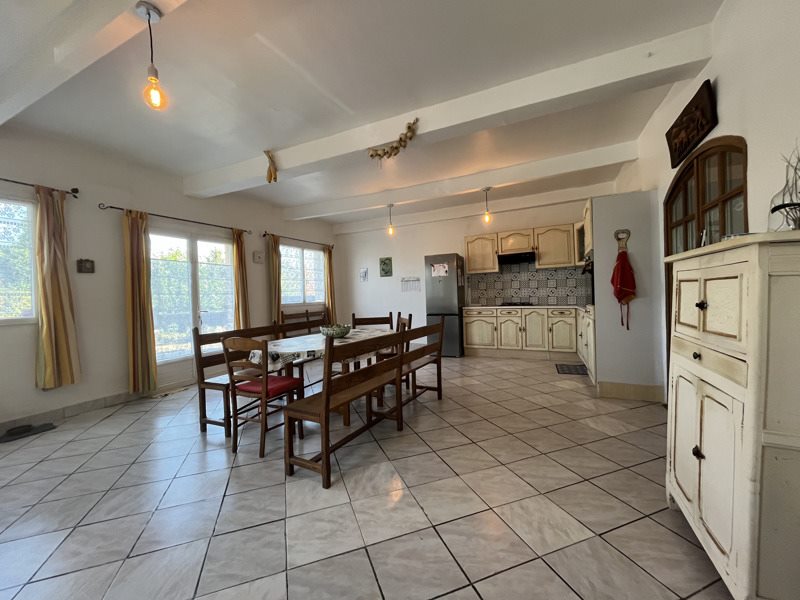 Vente Maison LUCAY LE MALE - 10 pièces -480 m² - (36360)