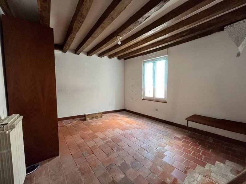 Vente Maison VALENCAY - 3 pièces -66,8 m² - (36600)