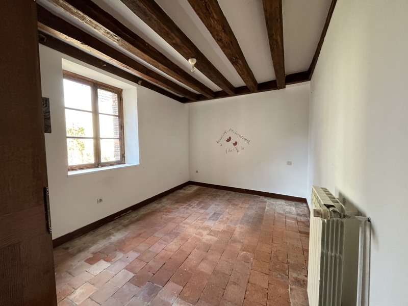 Vente Maison VALENCAY - 3 pièces -66,8 m² - (36600)