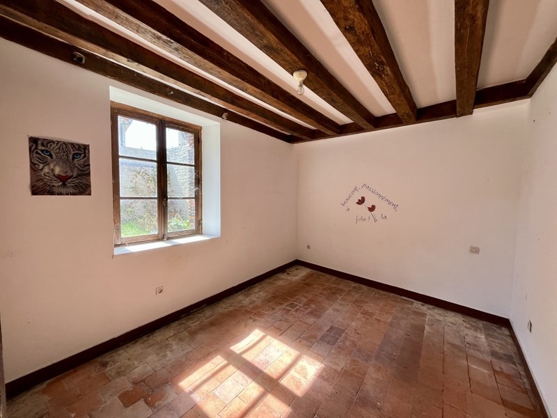 Vente Maison VALENCAY - 3 pièces -66,8 m² - (36600)