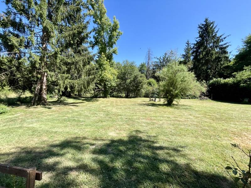 Vente Terrain VILLENTROIS FAVEROLLES EN BERRY - -2261 m² - (36600)