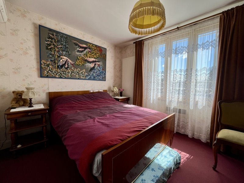 Vente Maison VALENCAY - 4 pièces -102 m² - (36600)