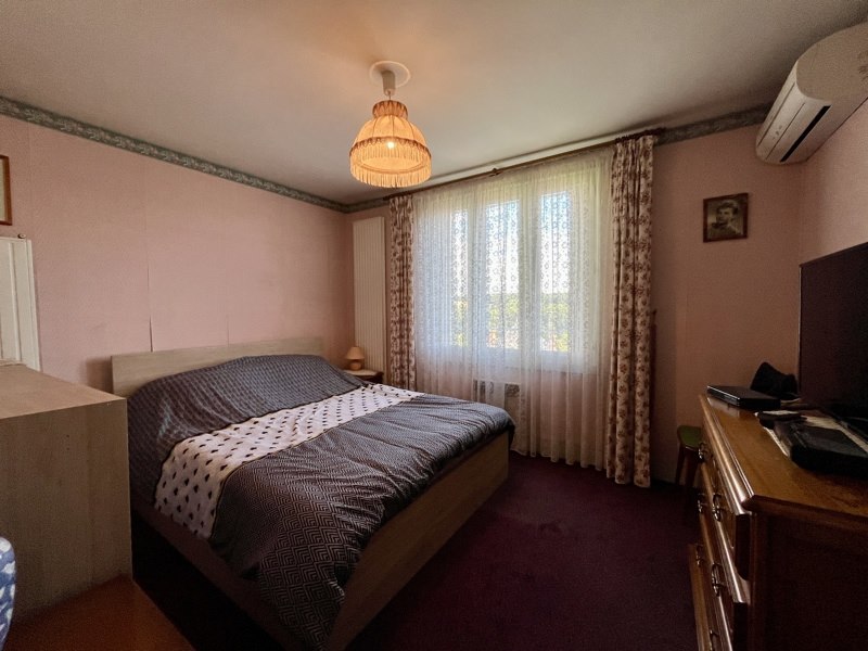 Vente Maison VALENCAY - 4 pièces -102 m² - (36600)