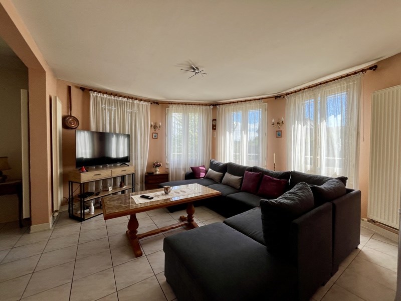 Vente Maison VALENCAY - 4 pièces -102 m² - (36600)