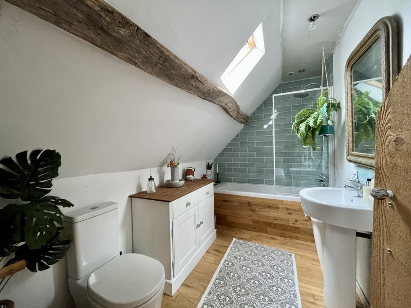 Vente Maison LANGE - 3 pièces -73 m² - (36600)