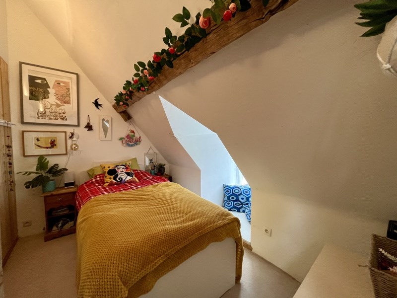 Vente Maison LANGE - 3 pièces -73 m² - (36600)