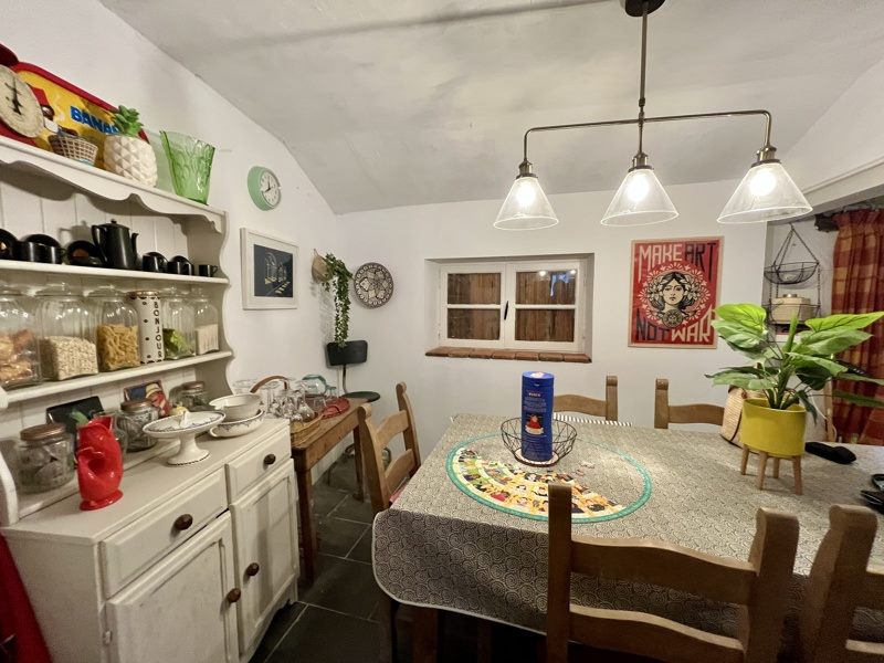 Vente Maison LANGE - 3 pièces -73 m² - (36600)