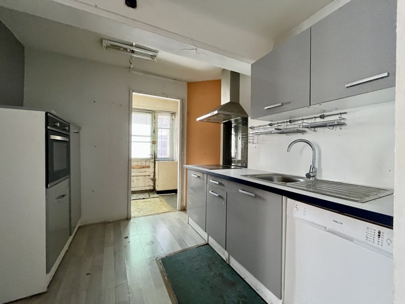 Vente Maison VATAN - 4 pièces -74 m² - (36150)