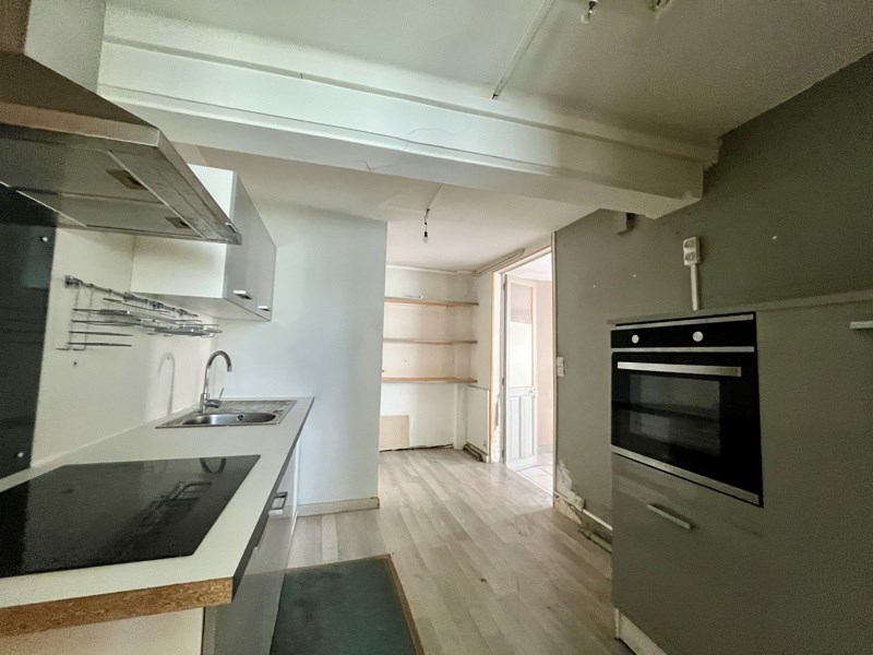 Vente Maison VATAN - 4 pièces -74 m² - (36150)