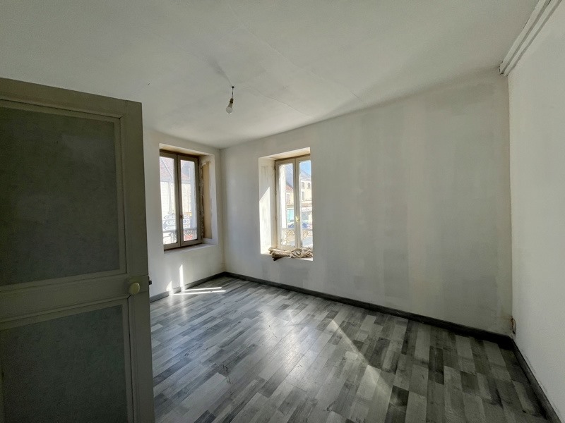 Vente Maison VATAN - 4 pièces -74 m² - (36150)