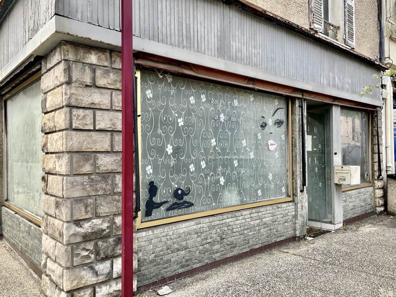 Vente Maison VATAN - 4 pièces -74 m² - (36150)