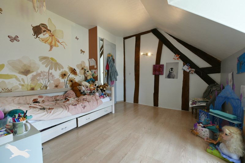 Vente Maison LYE - 7 pièces -190 m² - (36600)