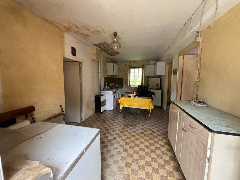 Vente Maison BAUDRES - 5 pièces -42 m² - (36110)