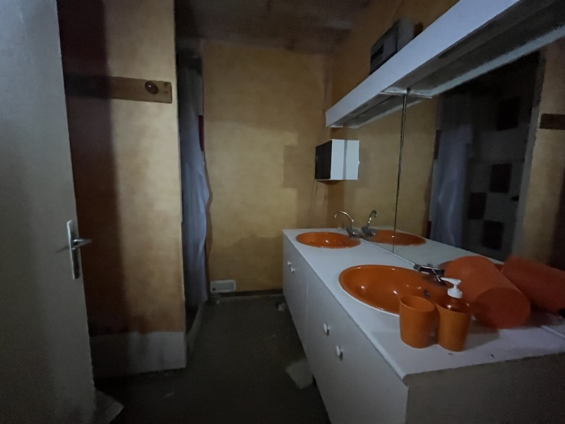 Vente Maison BAUDRES - 5 pièces -42 m² - (36110)