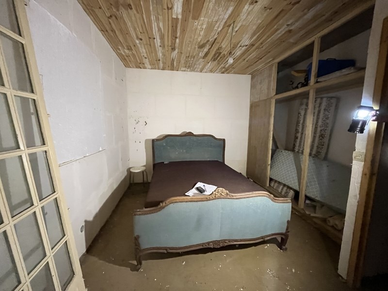 Vente Maison BAUDRES - 5 pièces -42 m² - (36110)