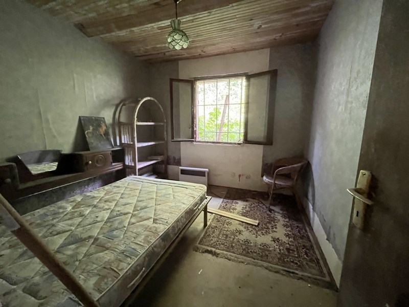 Vente Maison BAUDRES - 5 pièces -42 m² - (36110)