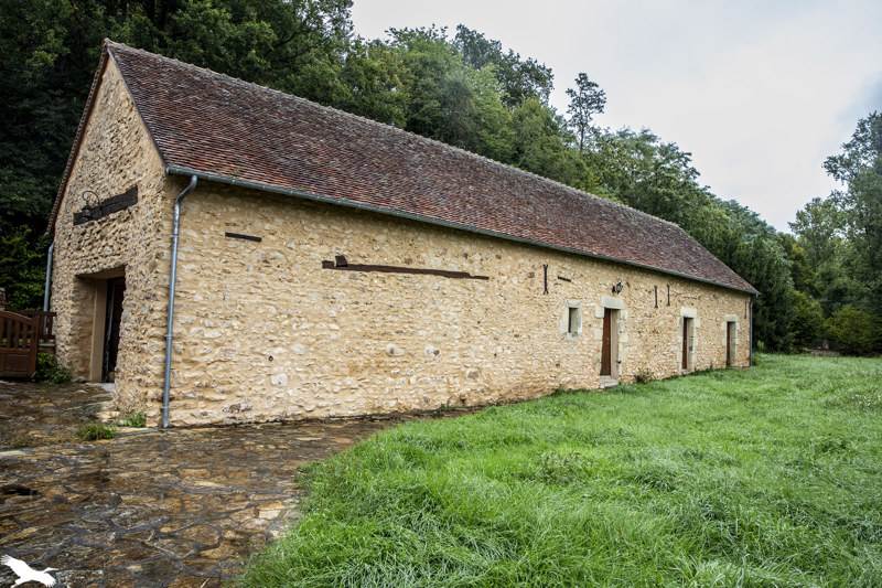 Vente Maison ANJOUIN - 7 pièces -254 m² - (36210)