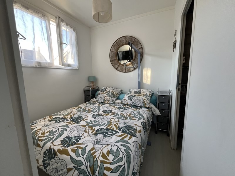 Vente Maison LANGE - 2 pièces -43 m² - (36600)