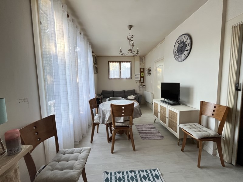 Vente Maison LANGE - 2 pièces -43 m² - (36600)