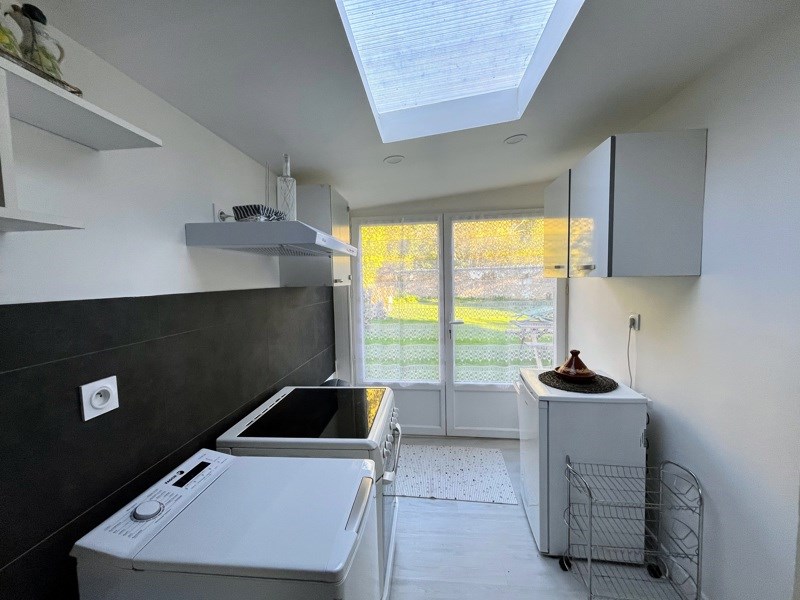 Vente Maison LANGE - 2 pièces -43 m² - (36600)