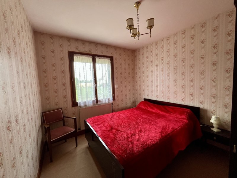 Vente Maison VALENCAY - 5 pièces -91 m² - (36600)