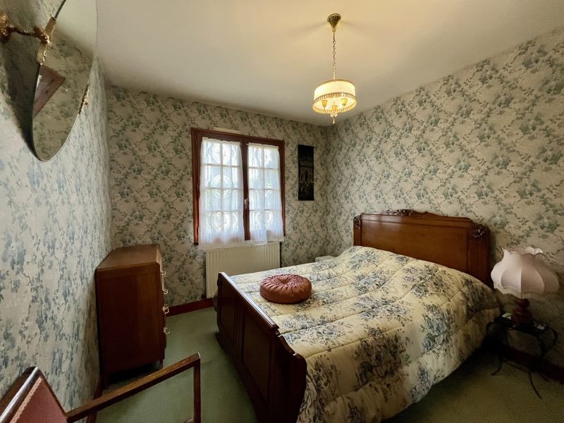 Vente Maison VALENCAY - 5 pièces -91 m² - (36600)