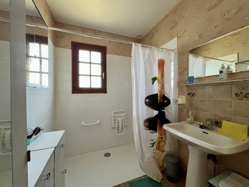 Vente Maison VALENCAY - 5 pièces -91 m² - (36600)