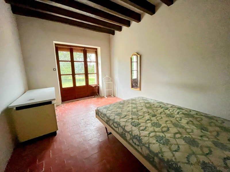 Vente Maison LUCAY LE MALE - 4 pièces -81 m² - (36360)