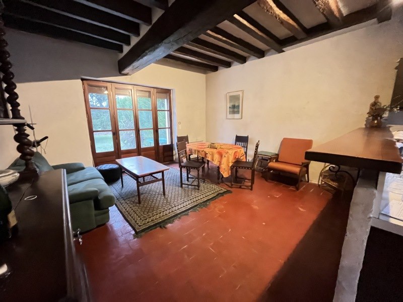 Vente Maison LUCAY LE MALE - 4 pièces -81 m² - (36360)